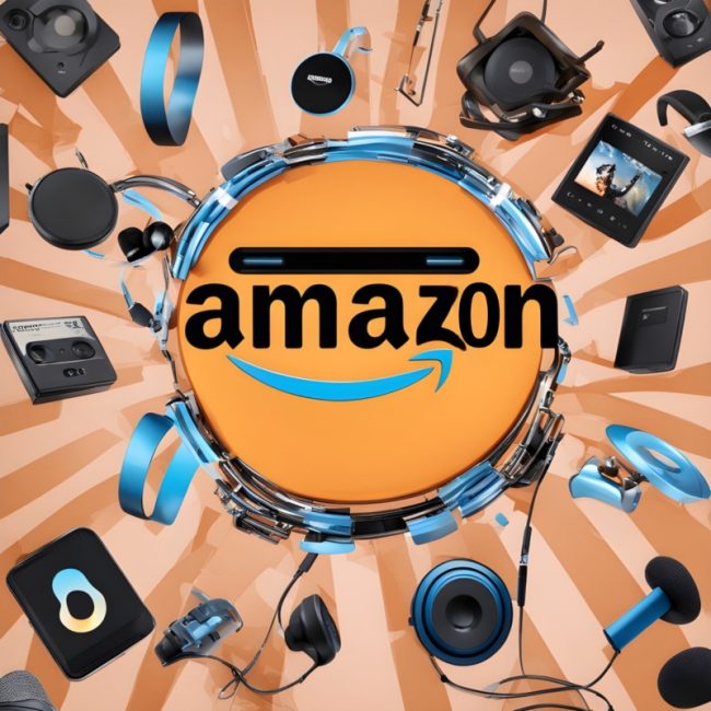 Amazon Music refund.