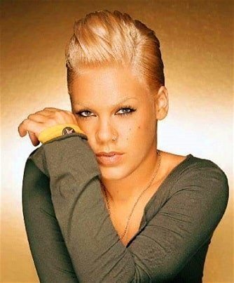 Sexless marriage depressed Pink Alecia Beth