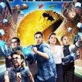 Pixels (2015)