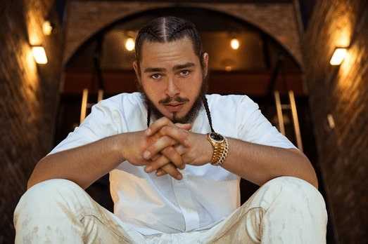Post Malone sexy pics