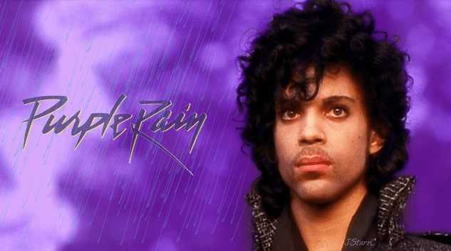 Hot pics of Prince Roger Nelson