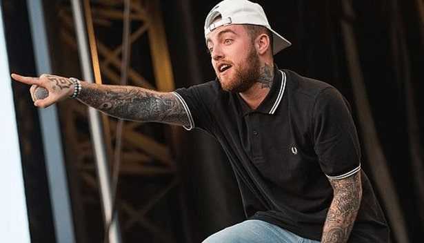 Mac Miller was addicted to Reggae music