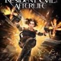 Resident Evil: Afterlife (2010)