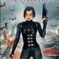 Resident Evil: Retribution (2012)