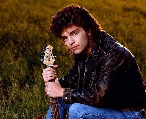 Sexy Richard Marx