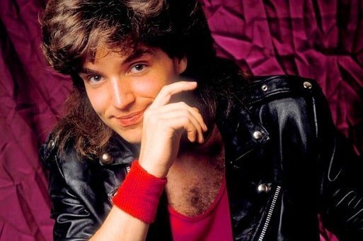 Hot pics of Richard Marx