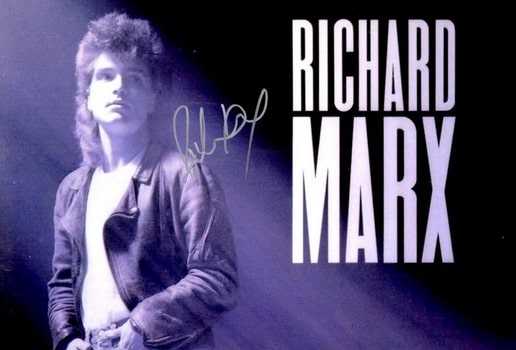 Right Here Waiting For You by Richard Marx