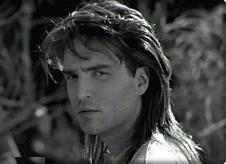 Hot body of Richard Marx