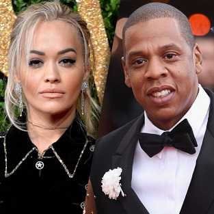 Rita Ora slept with Jay Z for more opportunities
