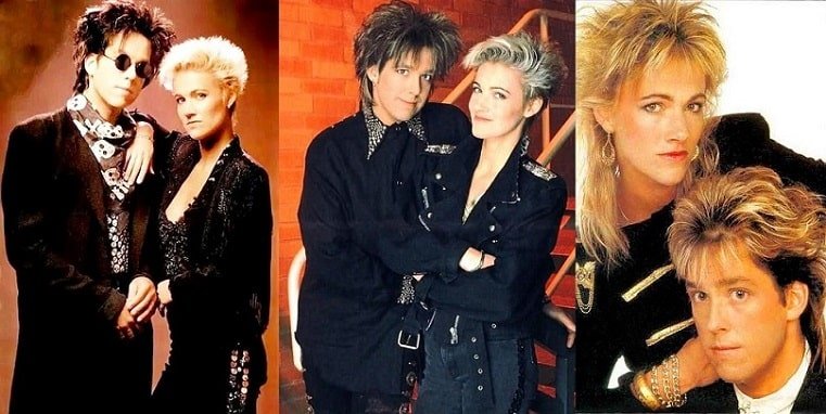 The Look by Roxette