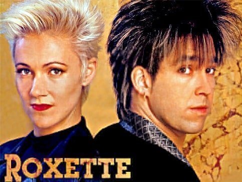 Roxette Must Have Been Love