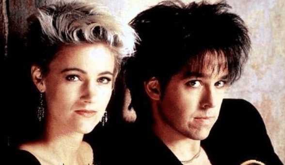 Hot pics of Roxette