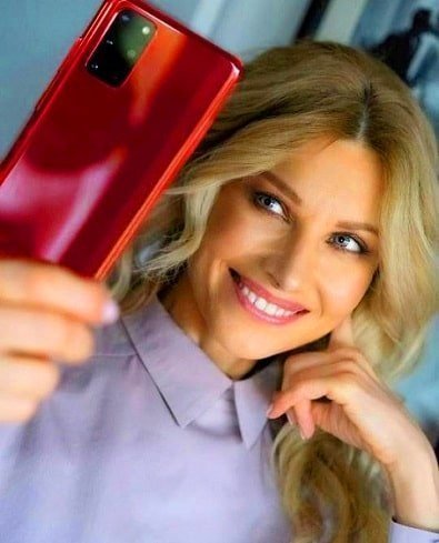 Galaxy S20 Plus takes beautiful pictures with its 12MP cameras