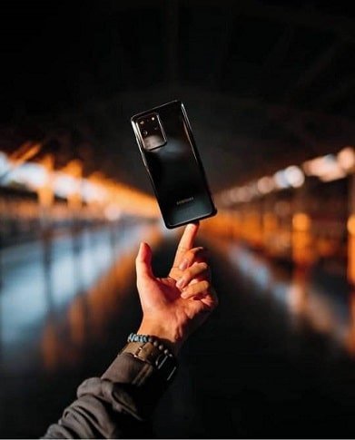 S20 Ultra balances all the critical aspects of a mobile phone