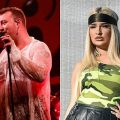 Unholy – Sam Smith & Kim Petras