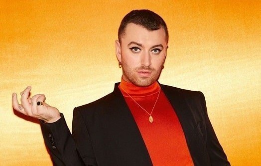 Sam Smith is ferociously gay