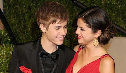 Selena Gomez still very much in love with Justin Bieber