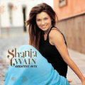 Shania Twain – Greatest Hits
