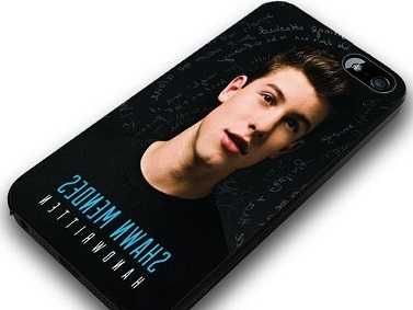 Shawn Mendes has lost his wallet and mobile many times.