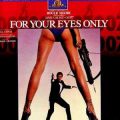 Sheena Easton – For Your Eyes Only