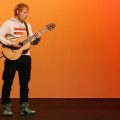 Shivers – Ed Sheeran