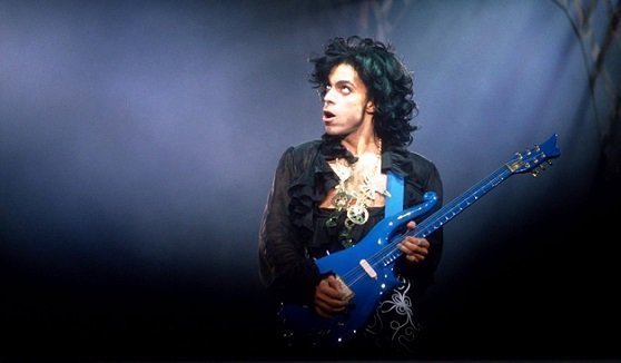 Last days of singer Prince
