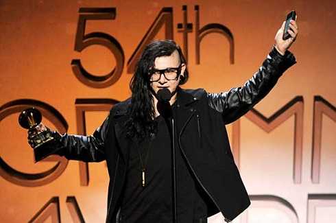 Sonny Moore is the most Grammy Winning DJ