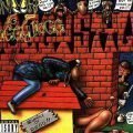 Snoop Doggy Dogg – Doggystyle