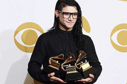 Sonny Moore is a multi Grammy award winning DJ