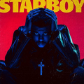 The Weeknd – Starboy [feat. Daft Punk] [Clean]