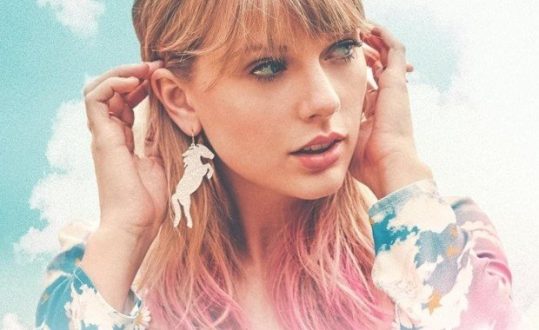 Taylor Swift – Cruel Summer