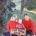 Taylor Swift – Christmas Tree Farm