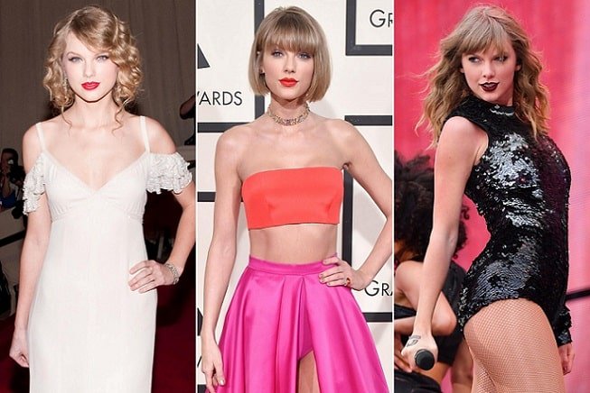 Cute Taylor Swift collection