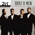 Boyz II Men – I’ll Make Love To You