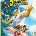 The SpongeBob Movie: Sponge Out Of Water (2015)