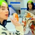 Therefore I Am  – Billie Eilish