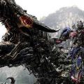 Transformers: Age of Extinction (2014)
