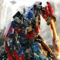 Transformers: Dark of the Moon (2011)