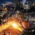 Transformers: Revenge of the Fallen (2009)