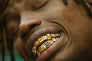 Travis Scott ugly