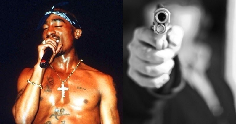 Tupacs murder was well planned perfectly executed and beautifully concealed
