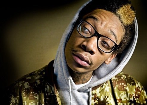 Funny Wiz Khalifa pics