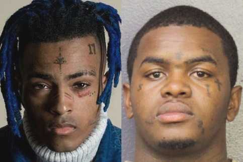 XXXtentacion was killed by a rival gang member