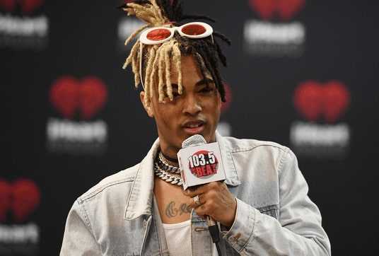Some fans believe Xxxtentacion is still alive