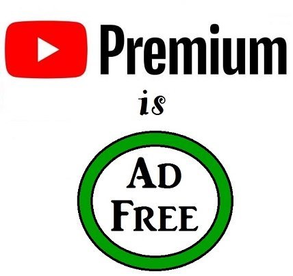 YouTube Premium is Ad Proof