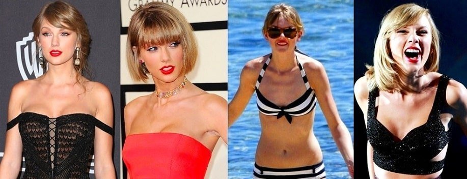 Sexy Taylor Swift collection