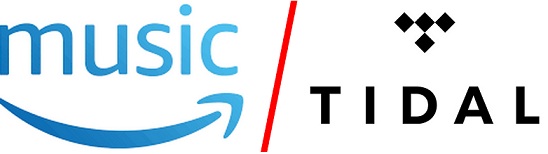 difference between amazon music and tidal