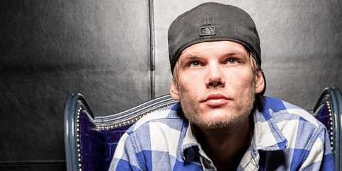 RIP Avicii