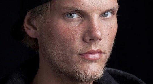Why did Avicii kill himself