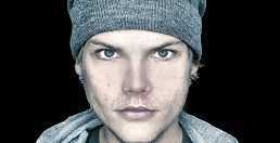 Avicii's For A Better Day streams on amazon music unlimited and apple music.
